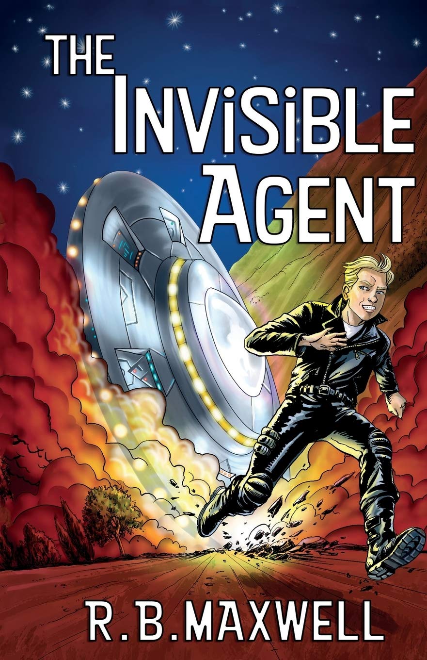 The Invisible Agent