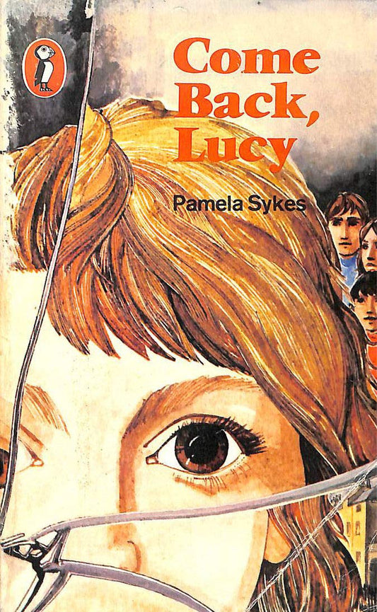 Come Back, Lucy (Puffin Books)