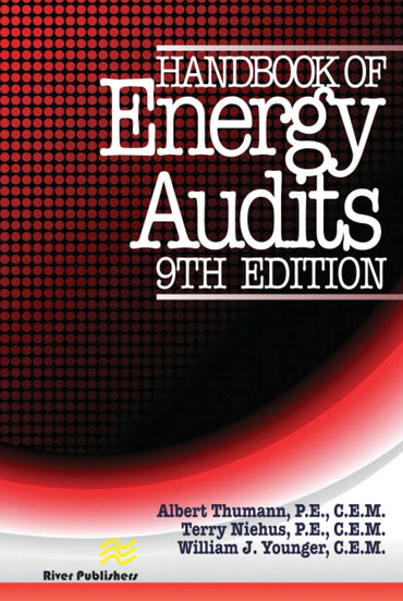 Handbook of Energy Audits, Ninth Edition