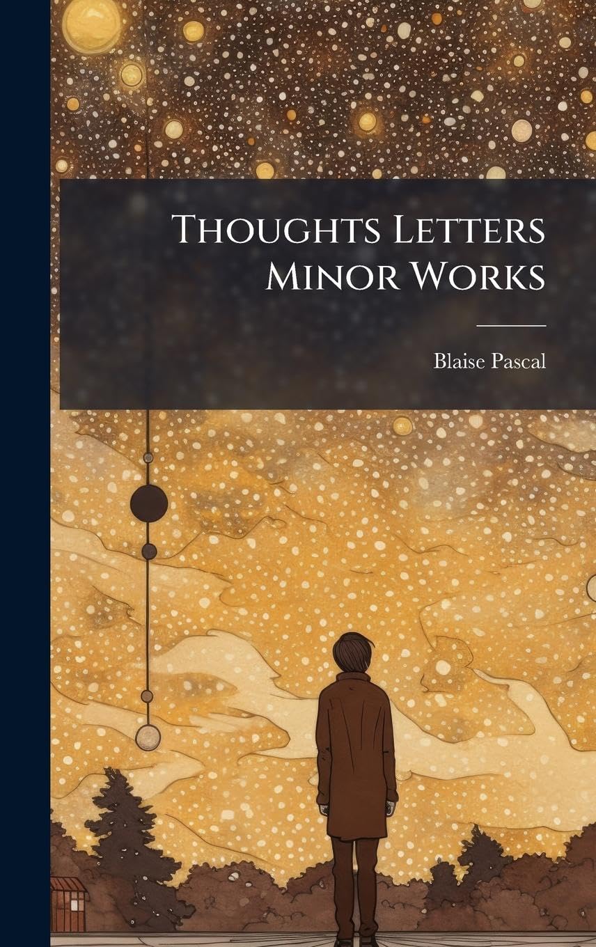 Thoughts Letters Minor Works