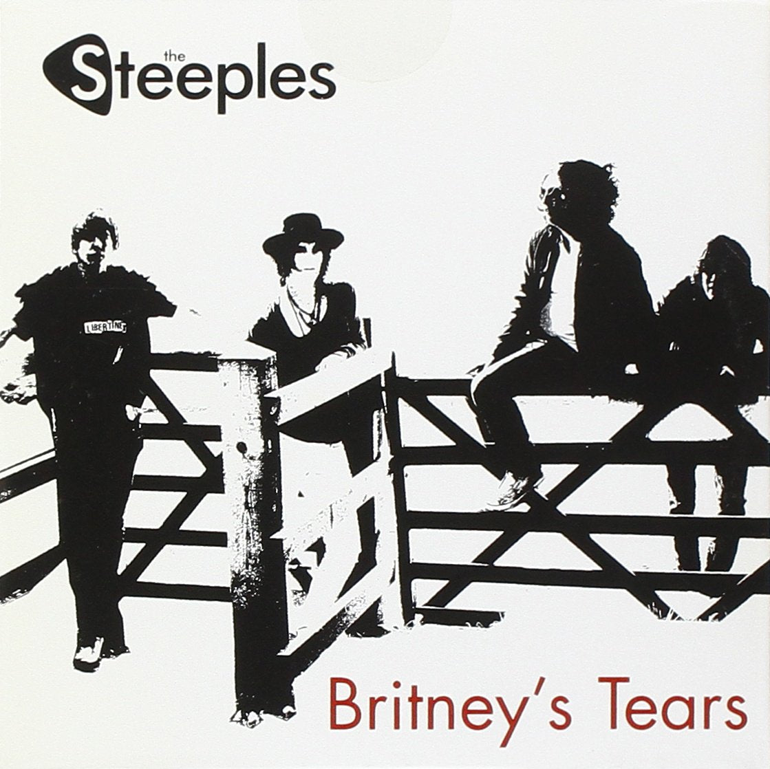 Britney's Tears