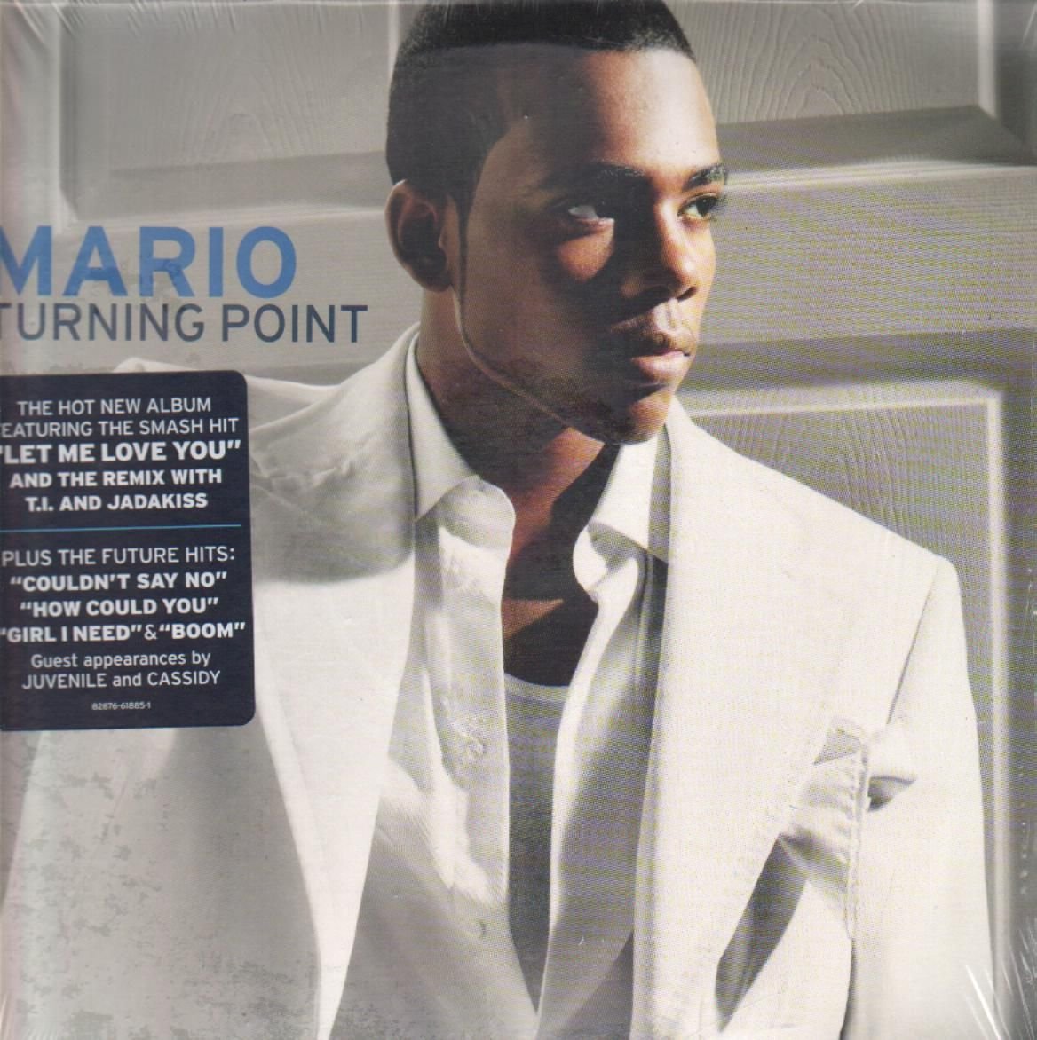 Turning Point [Vinyl]