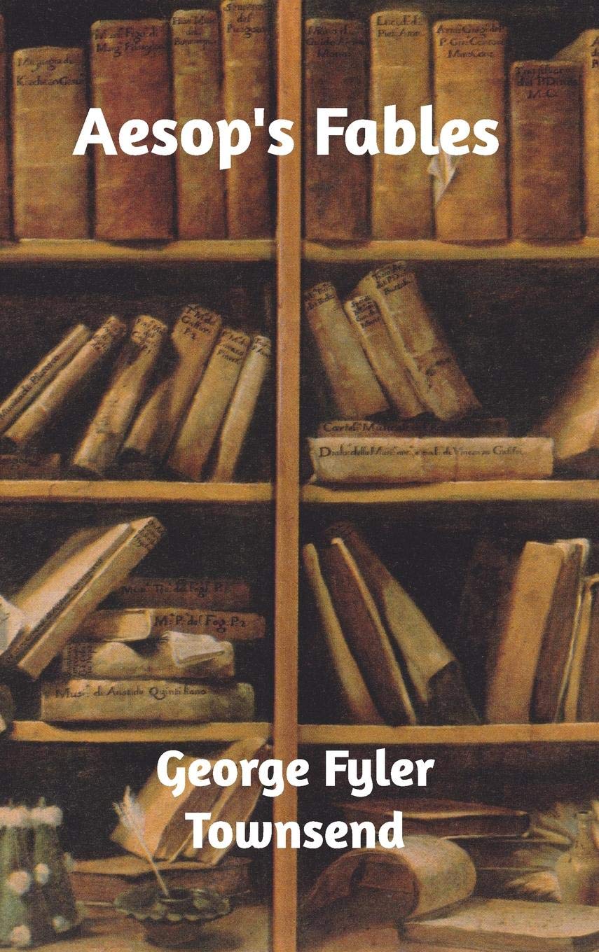 Aesop's Fables