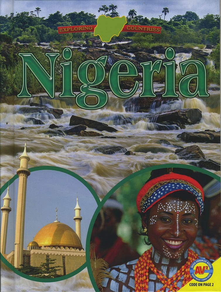 Nigeria (Exploring Countries)