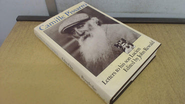 Letters to His Son Lucien
