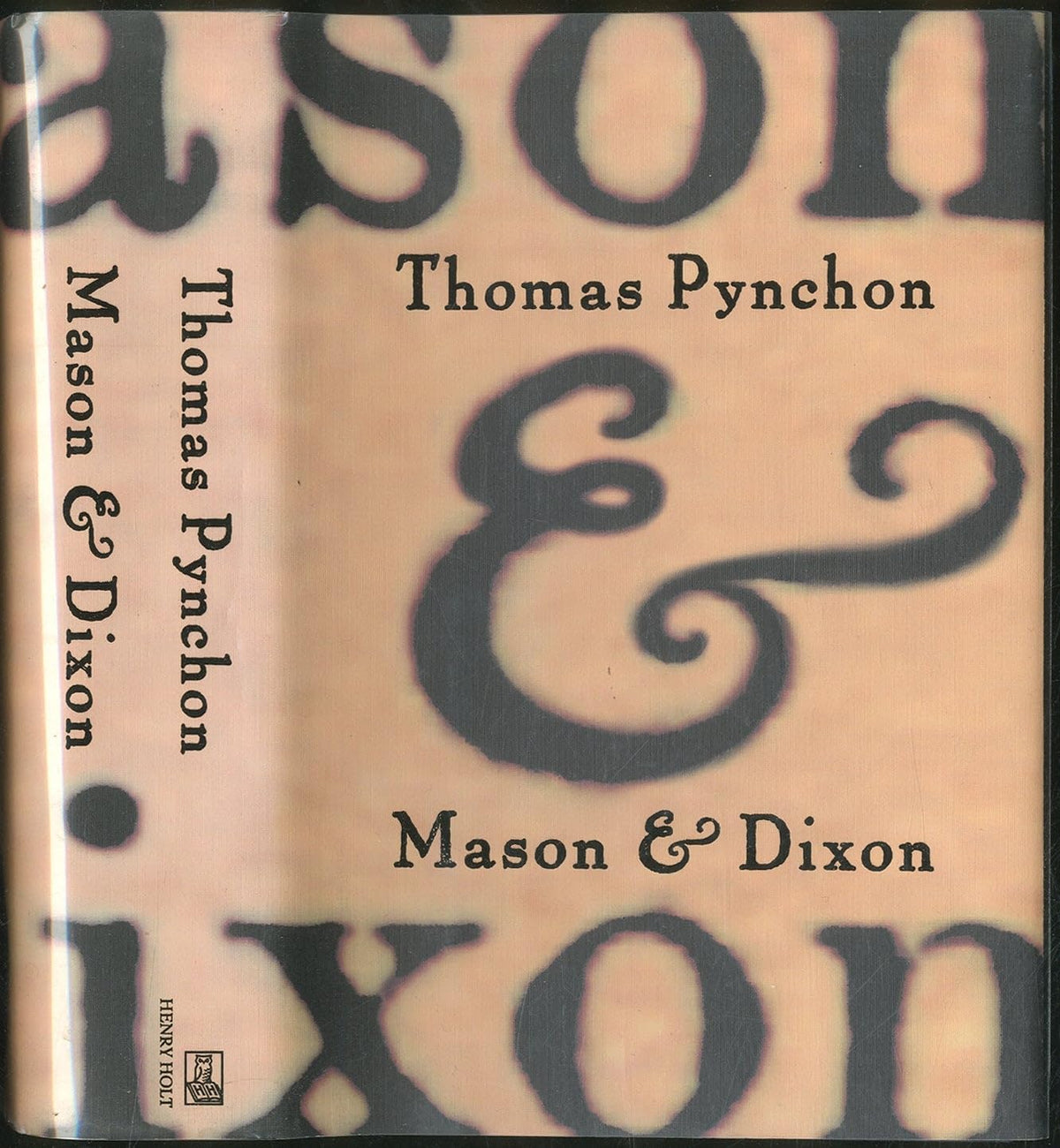 Mason & Dixon.