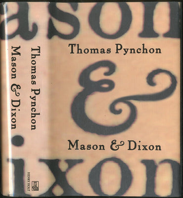 Mason & Dixon.