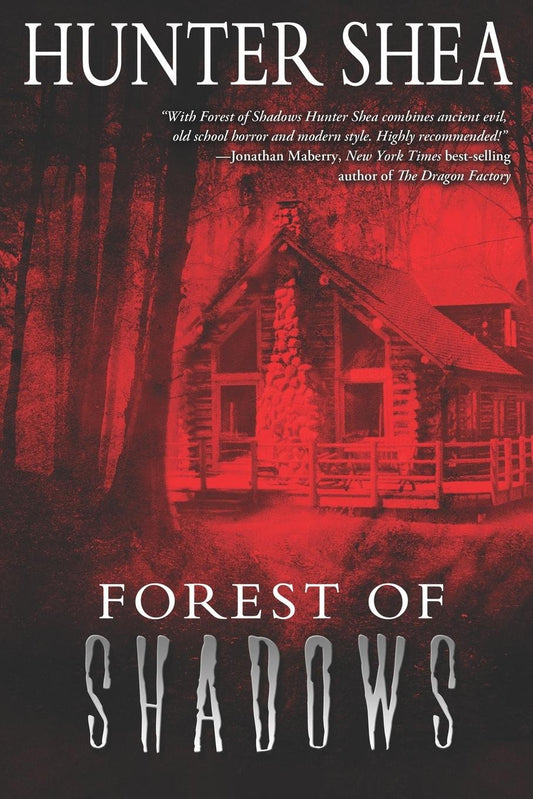 Forest of Shadows