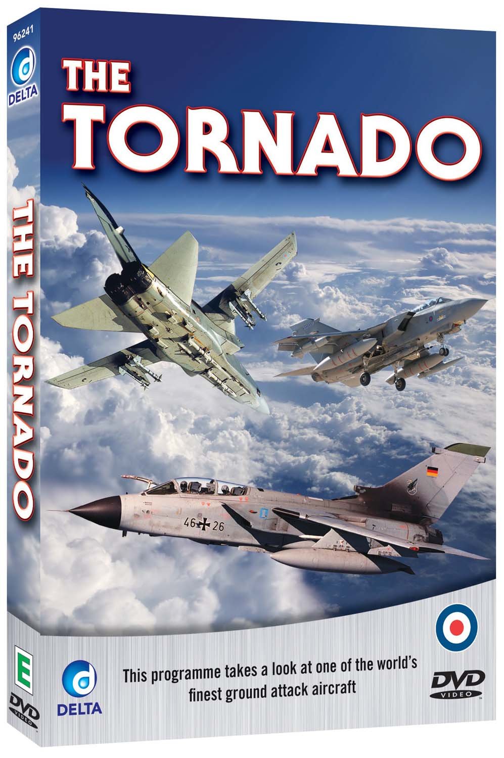The Tornado