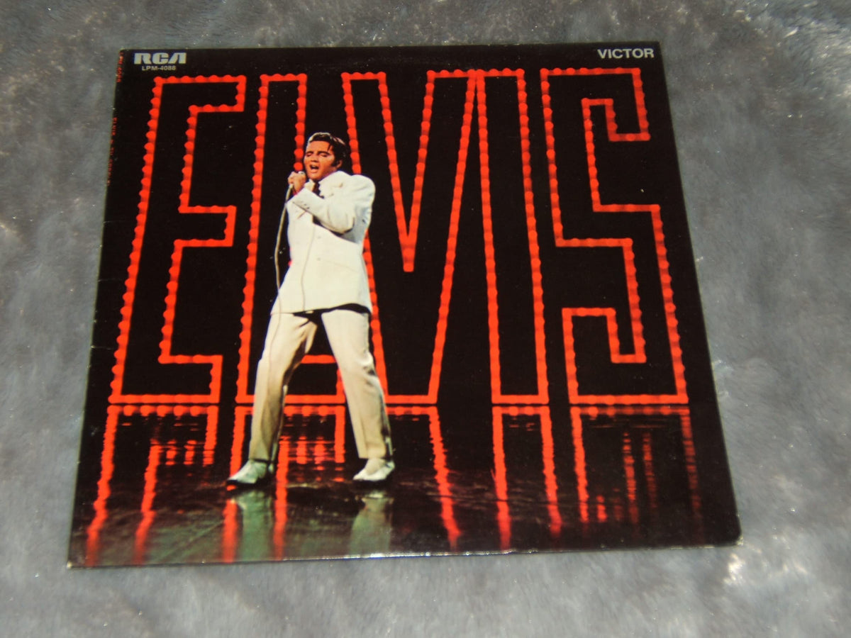 Elvis - TV Special