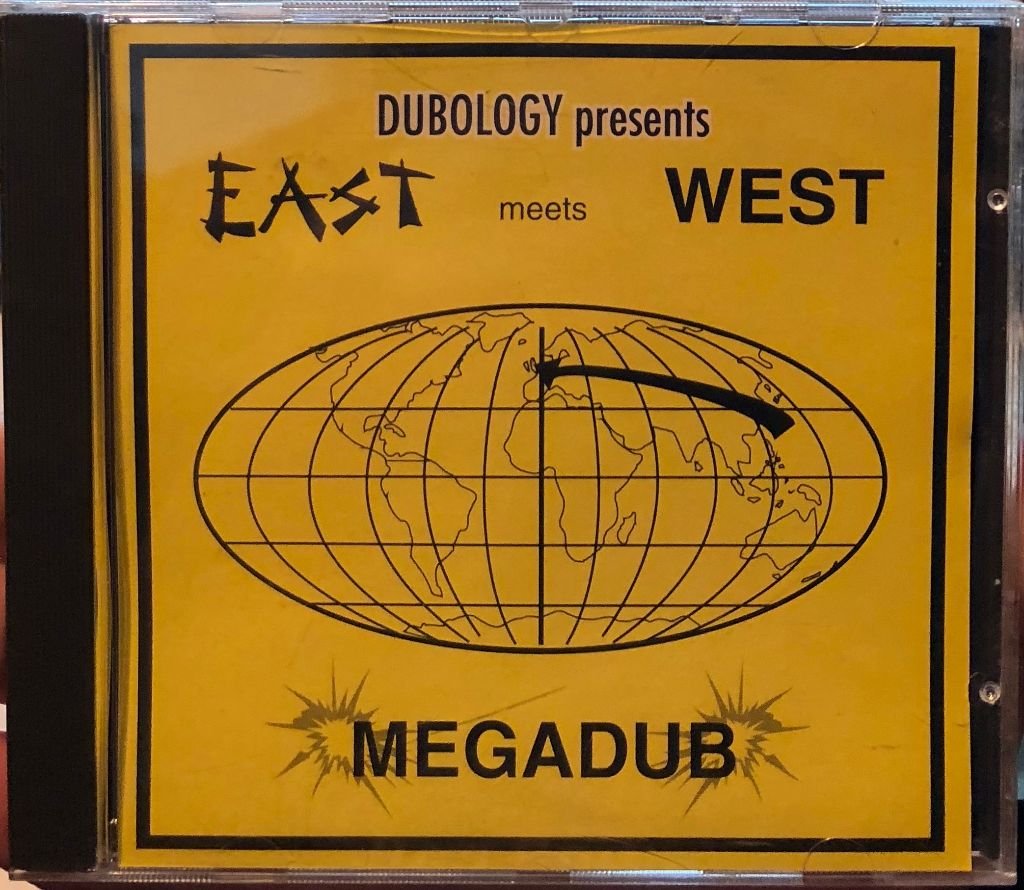 Megadub