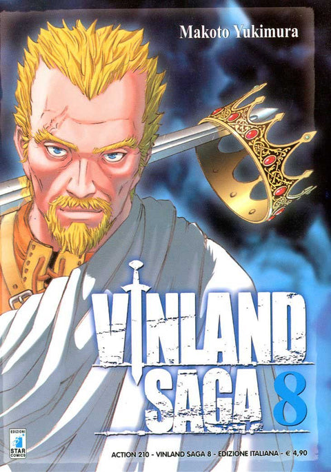 Vinland saga