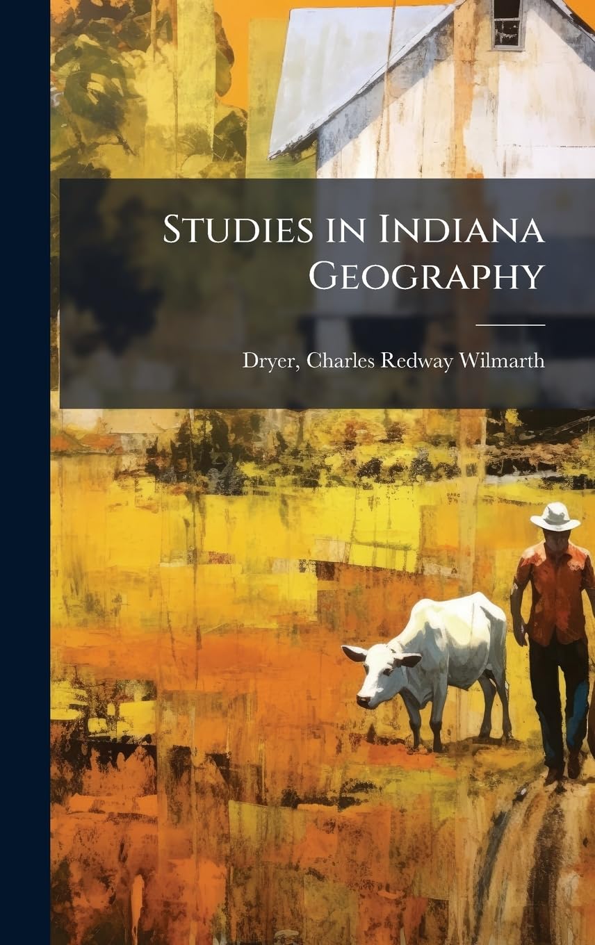 Studies in Indiana Geography