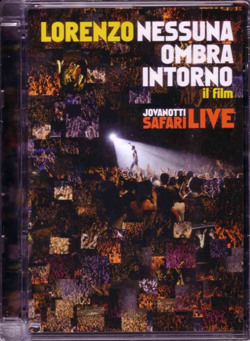 Nessuna Ombra Intorno