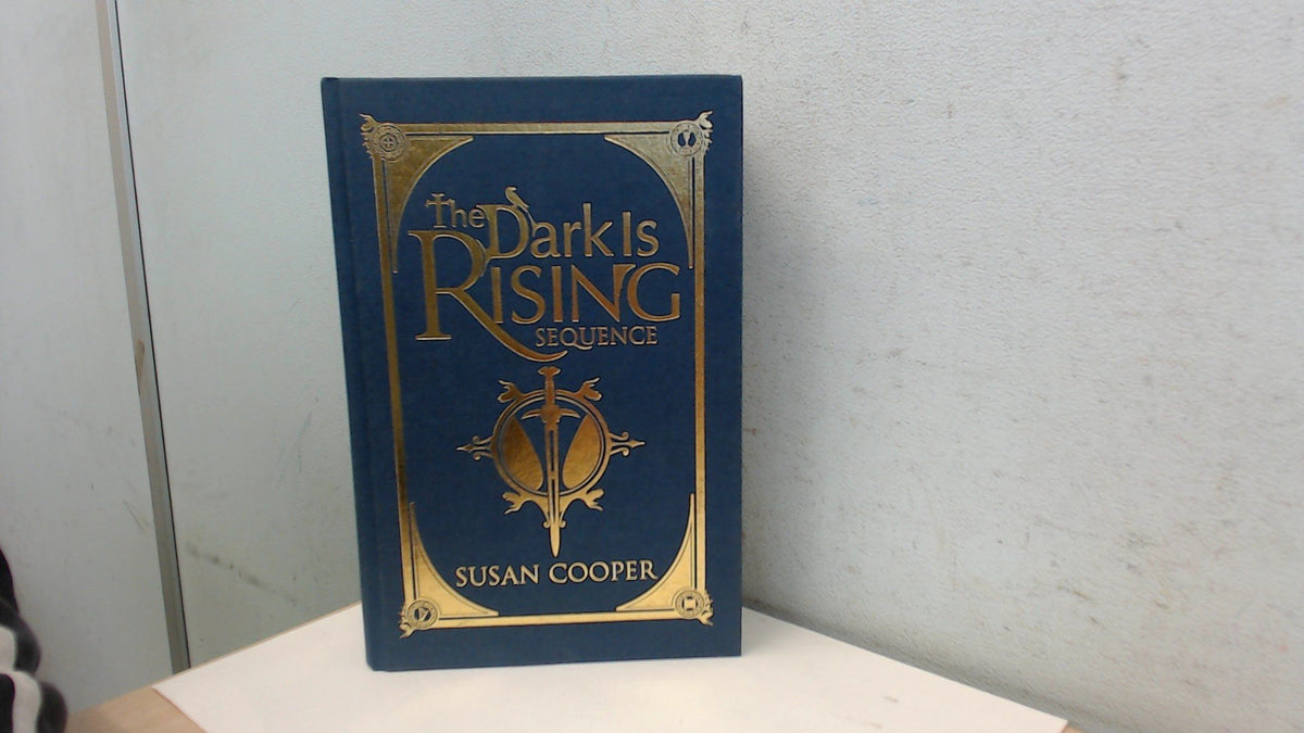 The Dark Is Rising Sequence (Dark Is Rising)