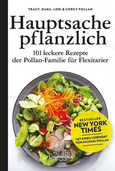 Hauptsache pflanzlich