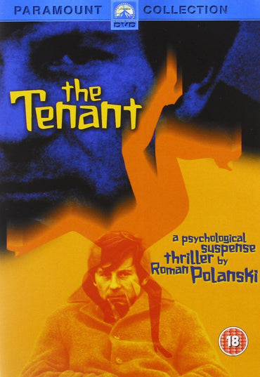 The Tenant