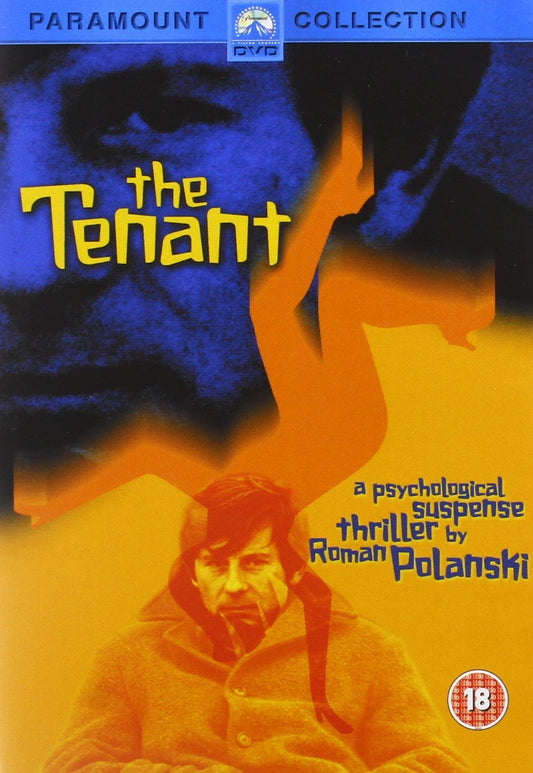 The Tenant
