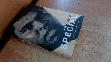 The Muhammad Ali Reader
