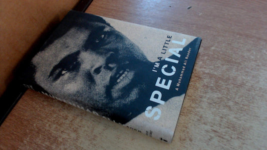 The Muhammad Ali Reader