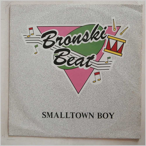 Smalltown Boy '94 [Vinyl]