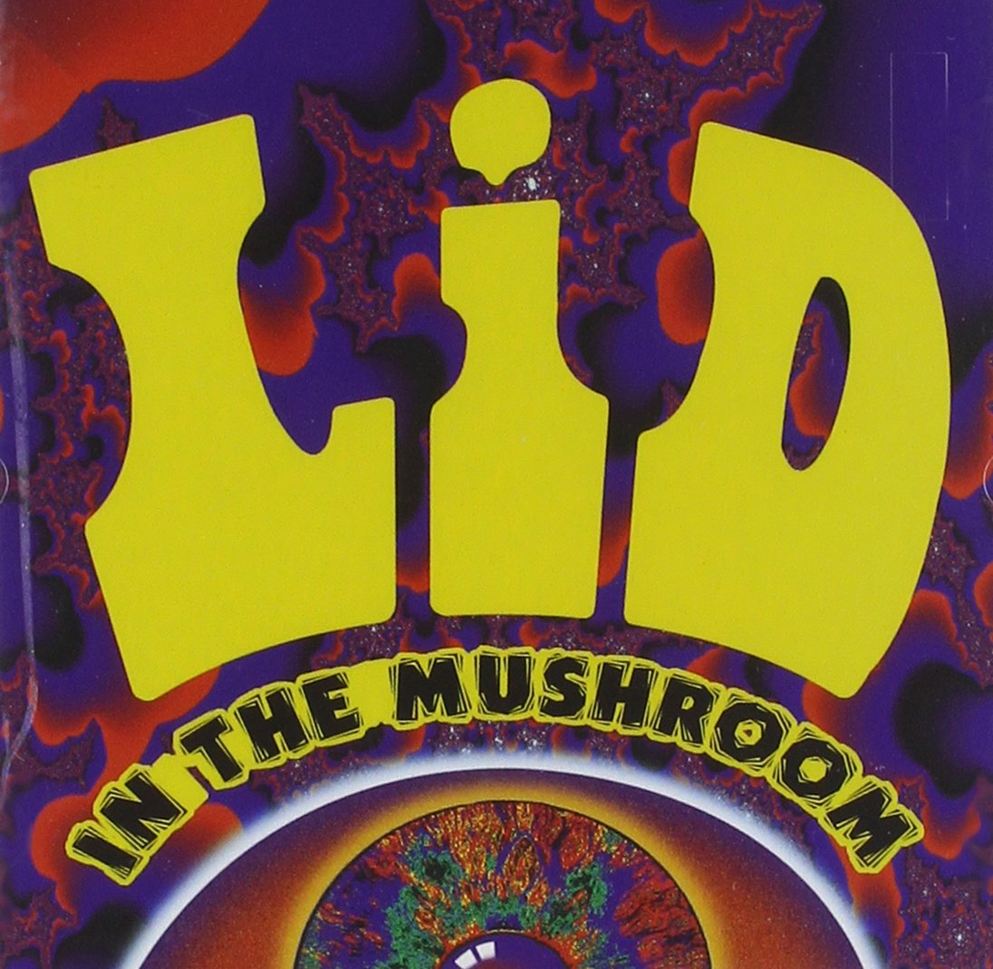In the Mushroom