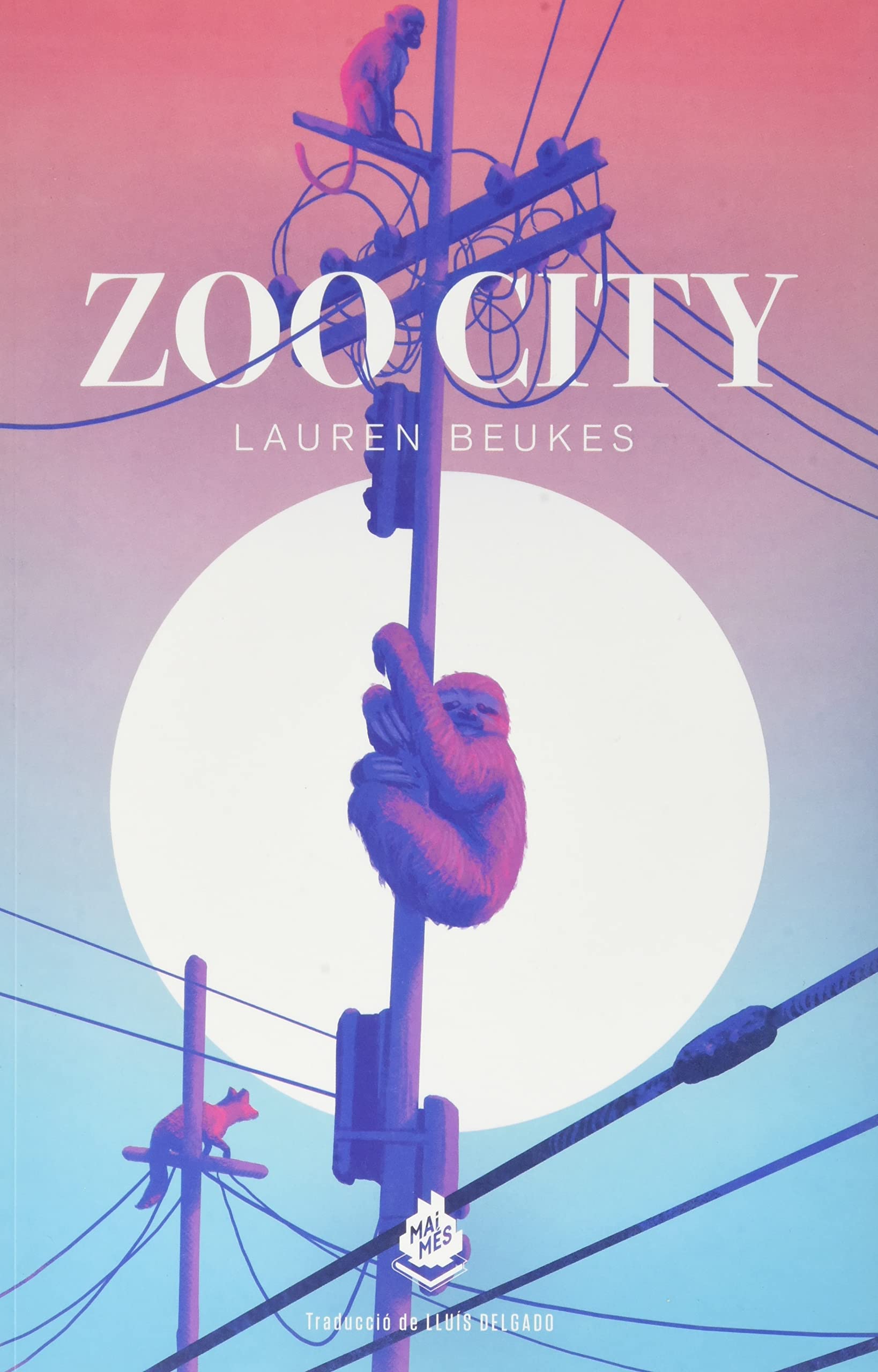 Zoo city