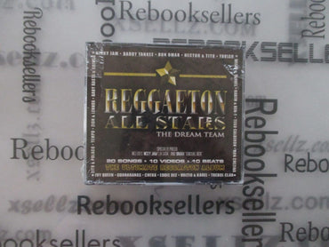 Reggaeton All Stars
