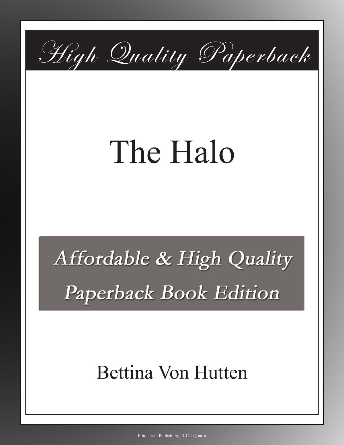 The Halo