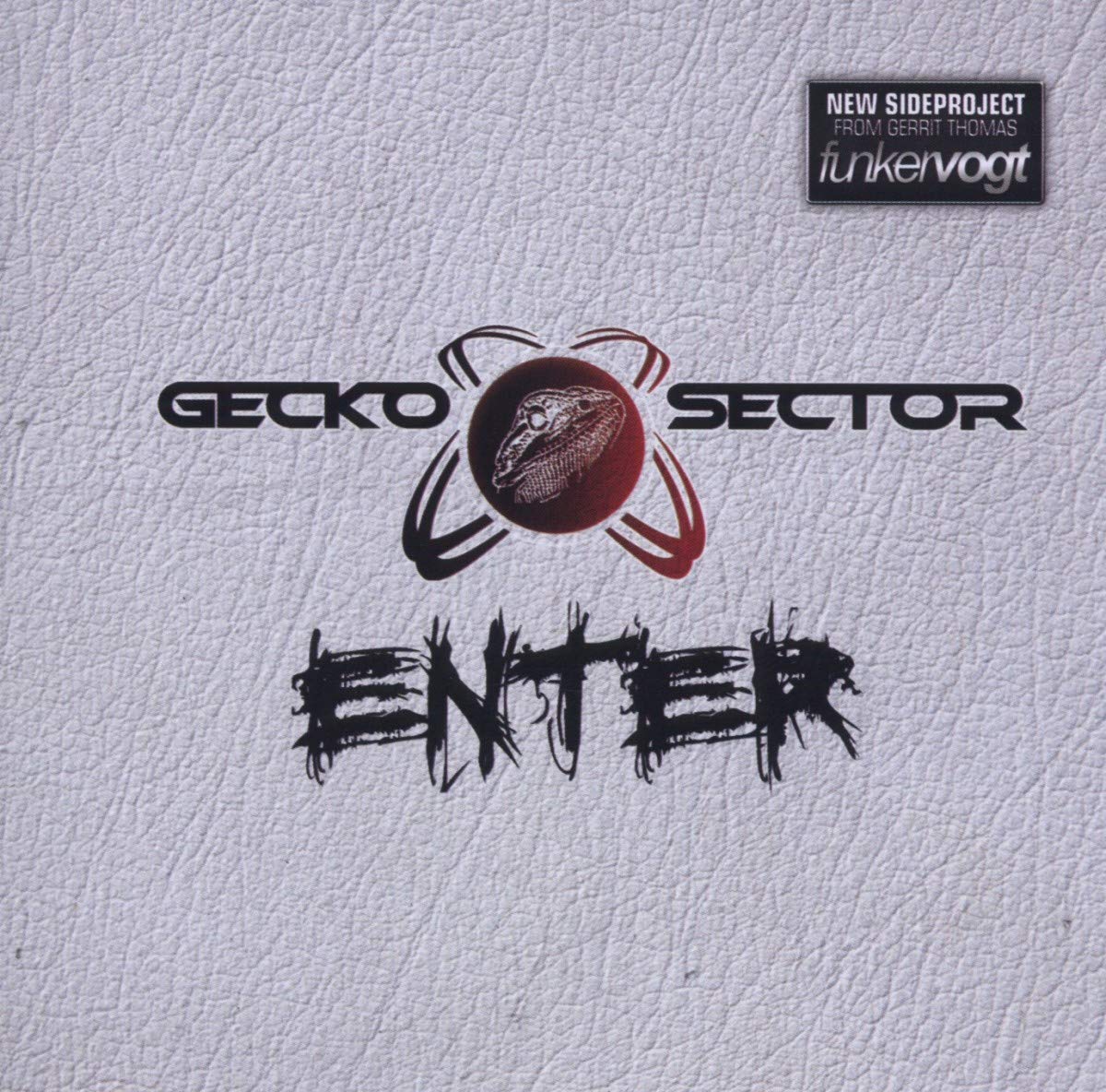 Enter