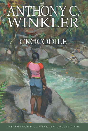 Crocodile