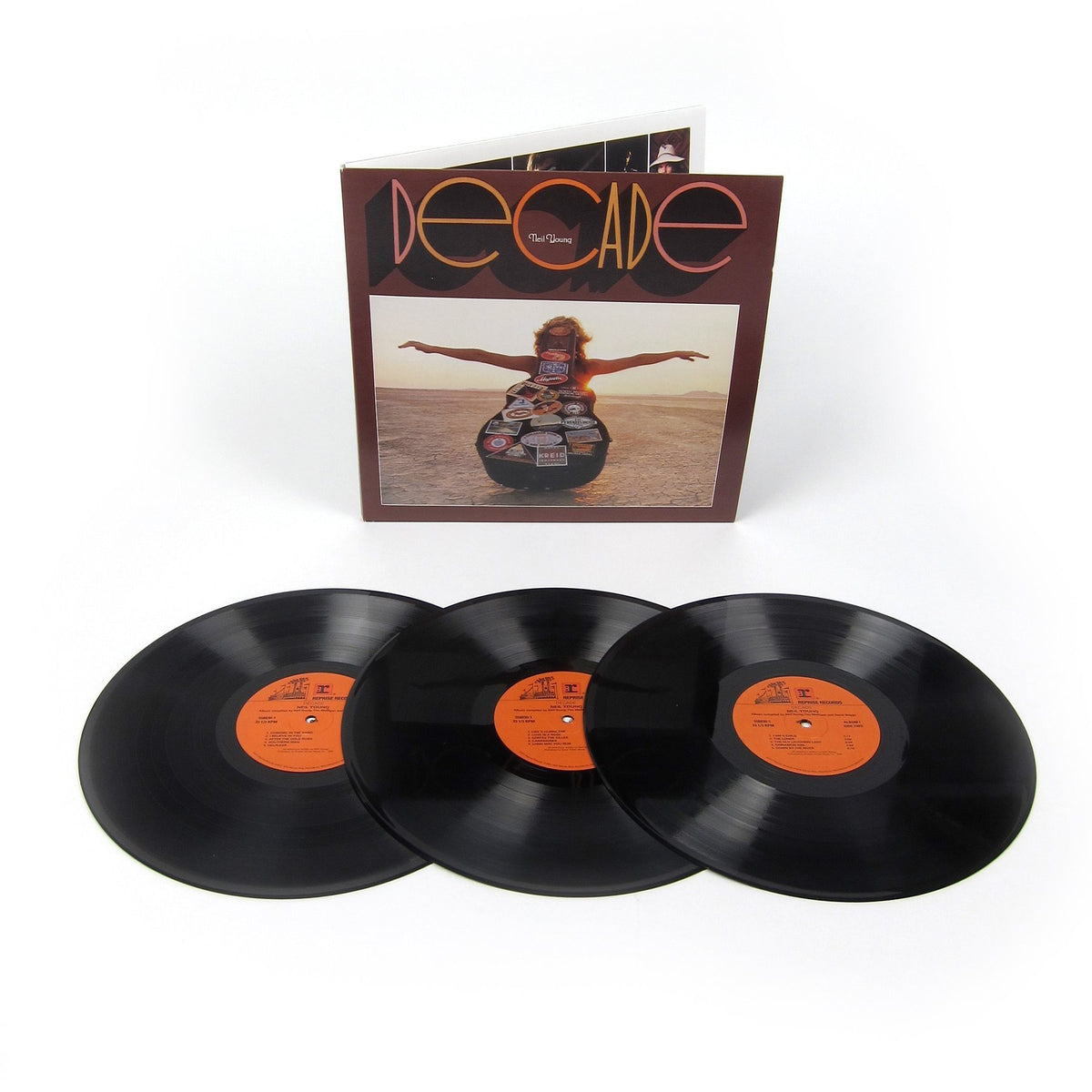 Decade