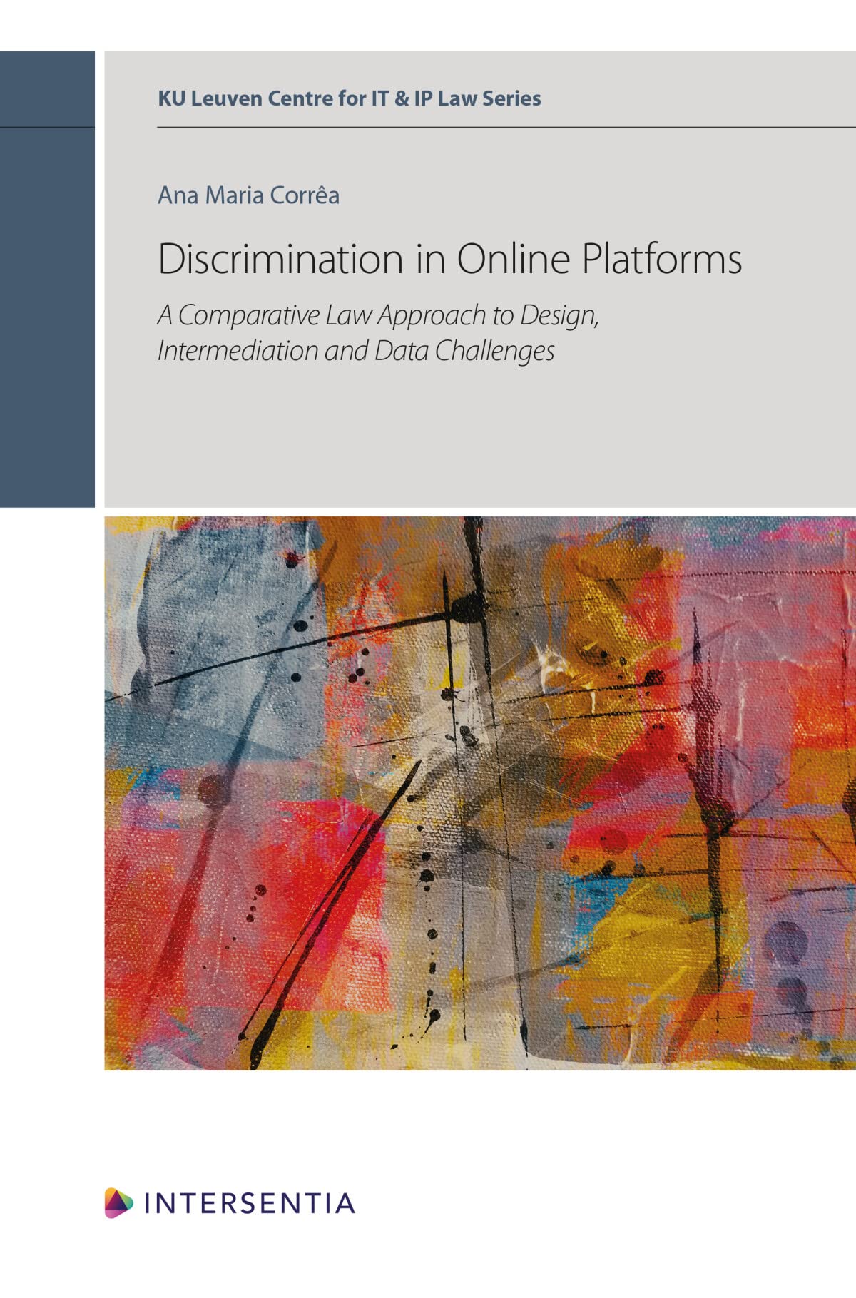 Discrimination in Online Platforms: A Comparative Law Approach to Design, Intermediation and Data Challenges (14) (KU Le