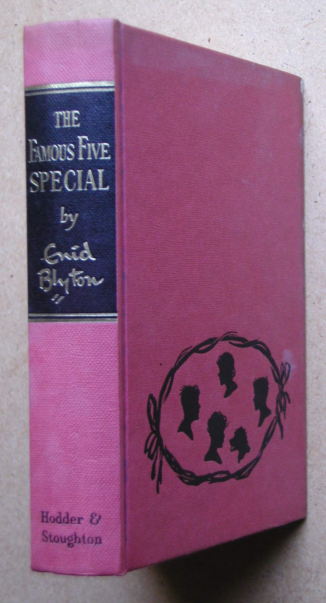 The Famous Five special