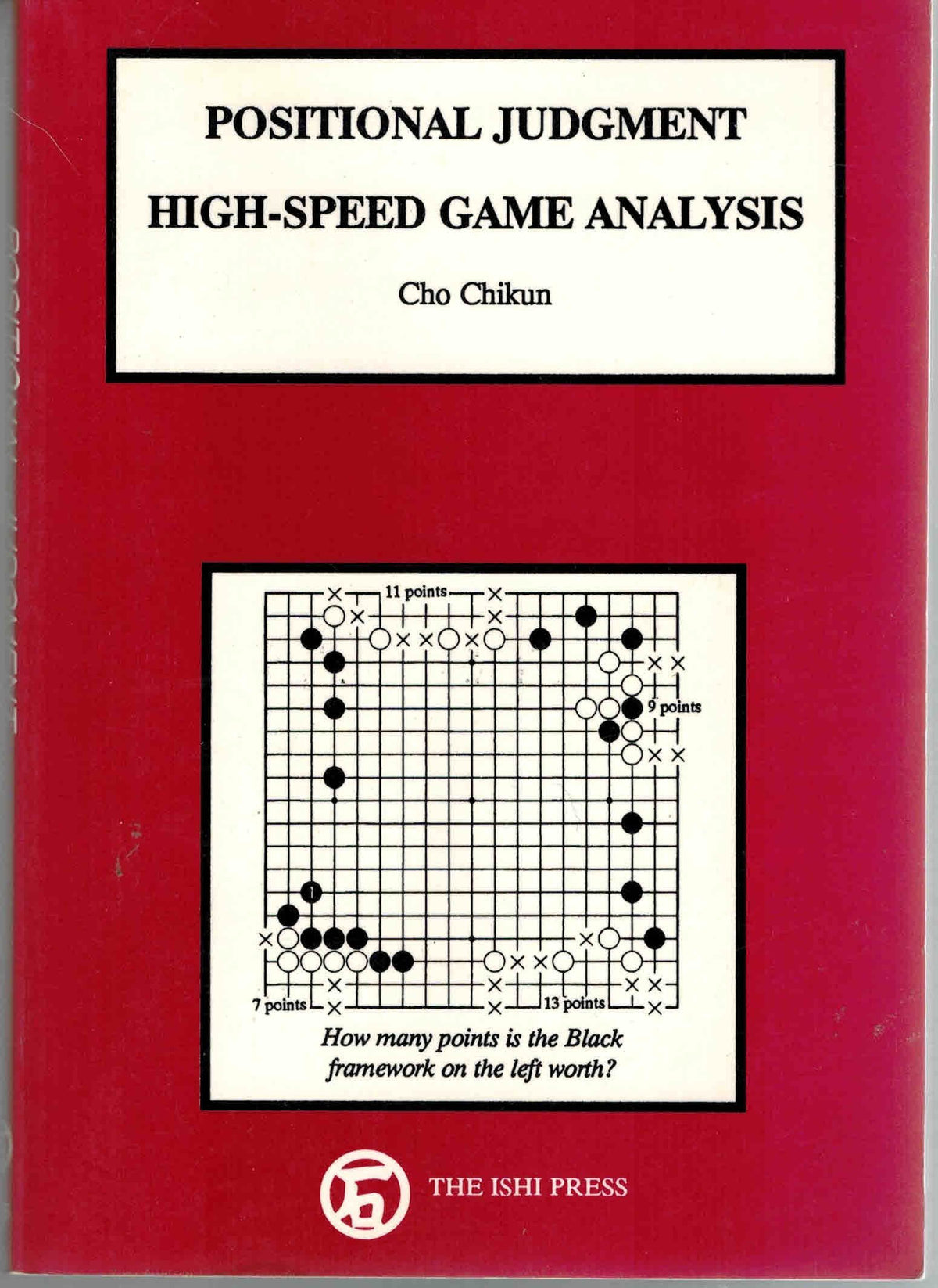 Positional Judgment: High-Speed Game Analysis
