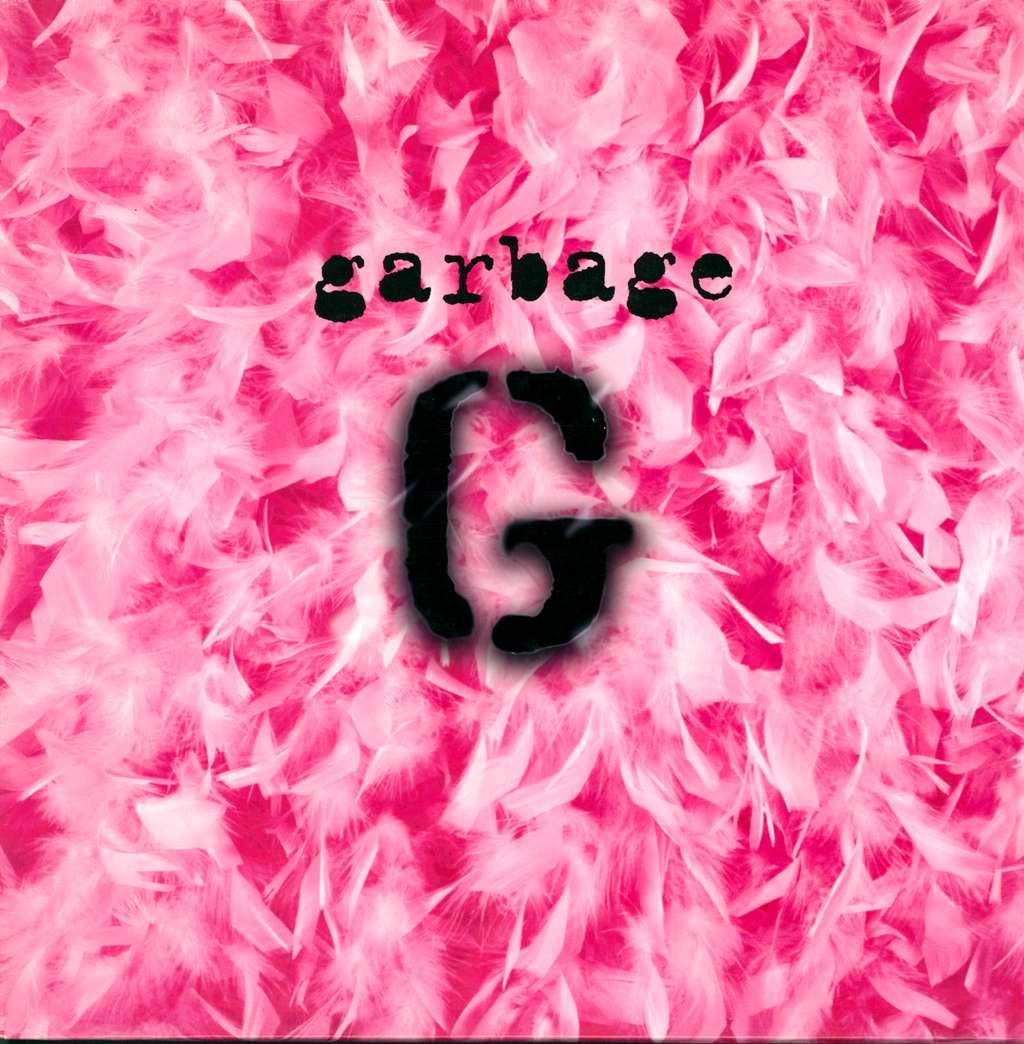 Garbage [Vinyl]