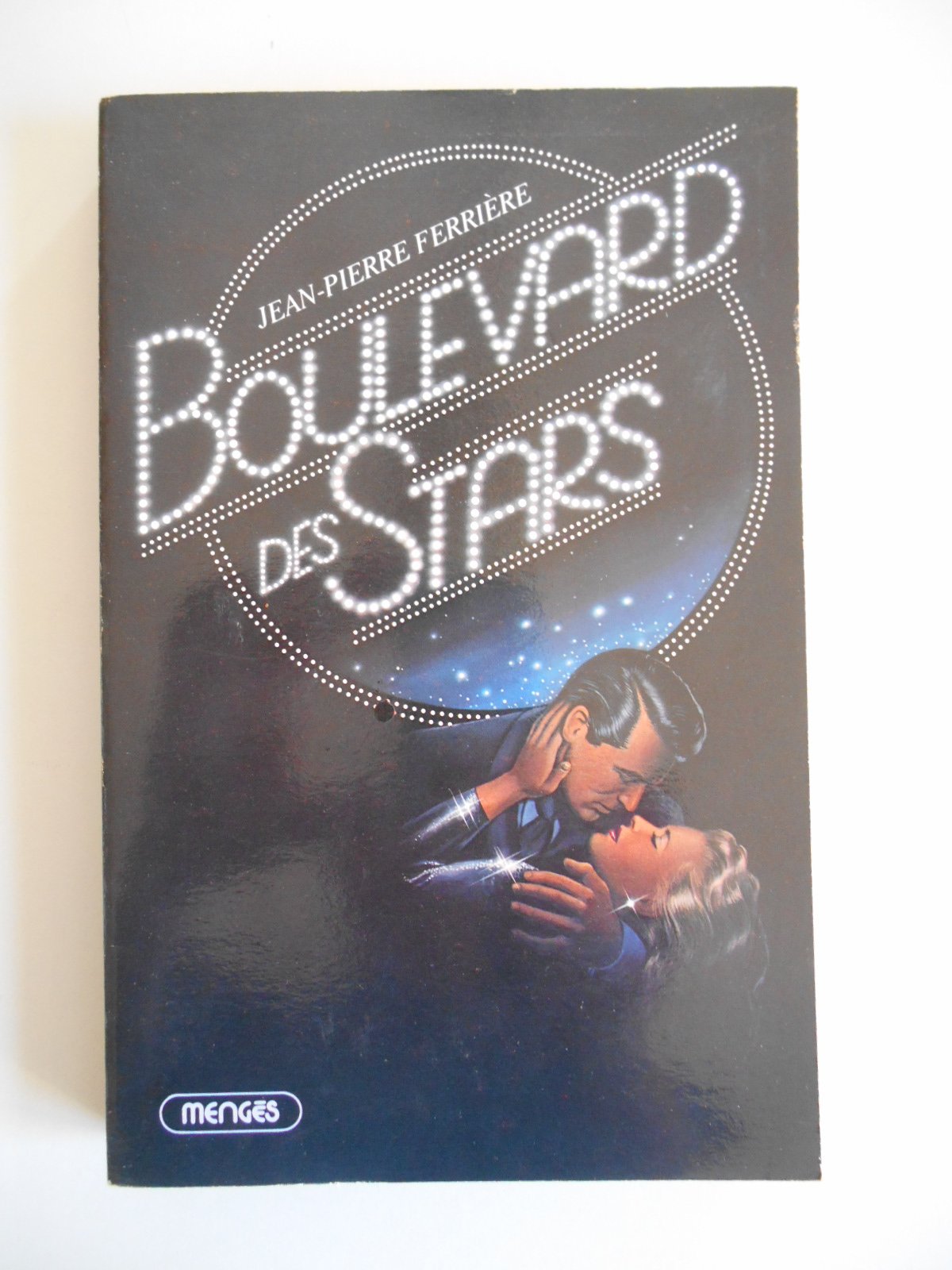 Boulevard des stars