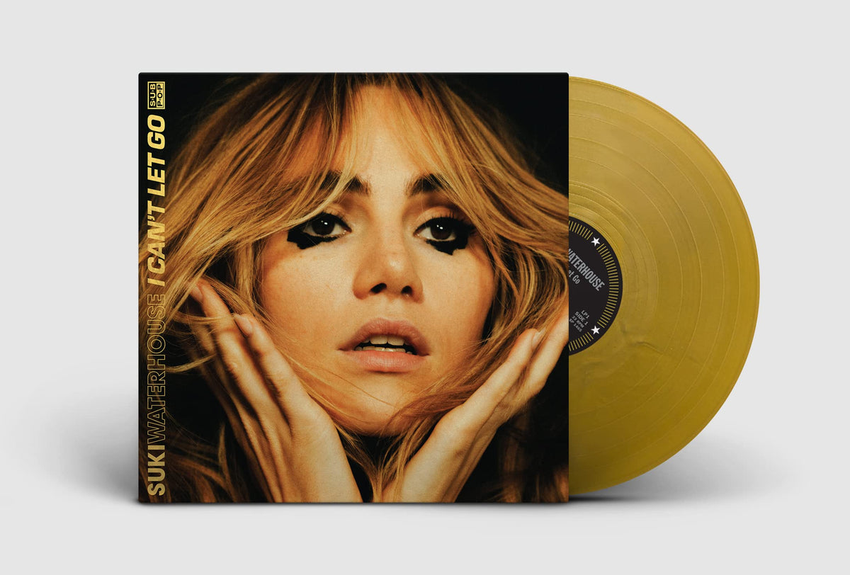 I Can't Let Go [VINYL]