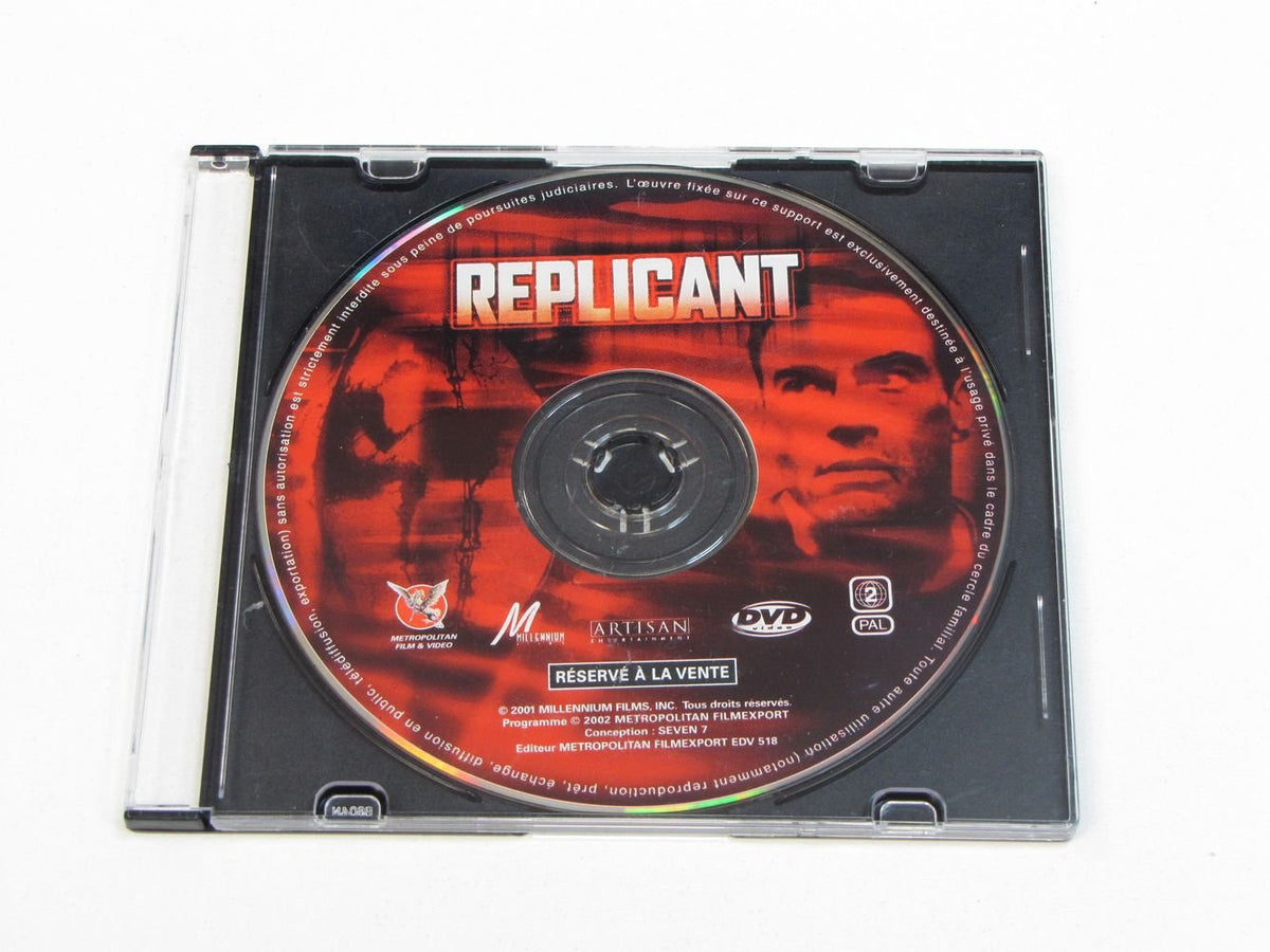 Replicant - Édition Prestige [Édition Prestige]