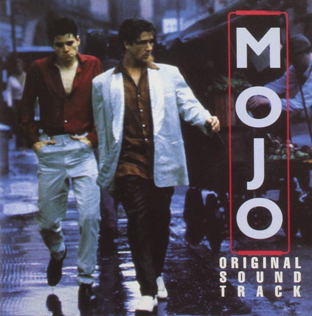 Mojo
