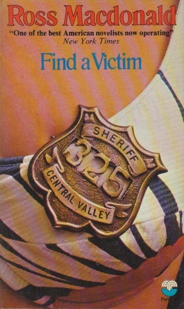 Find a Victim