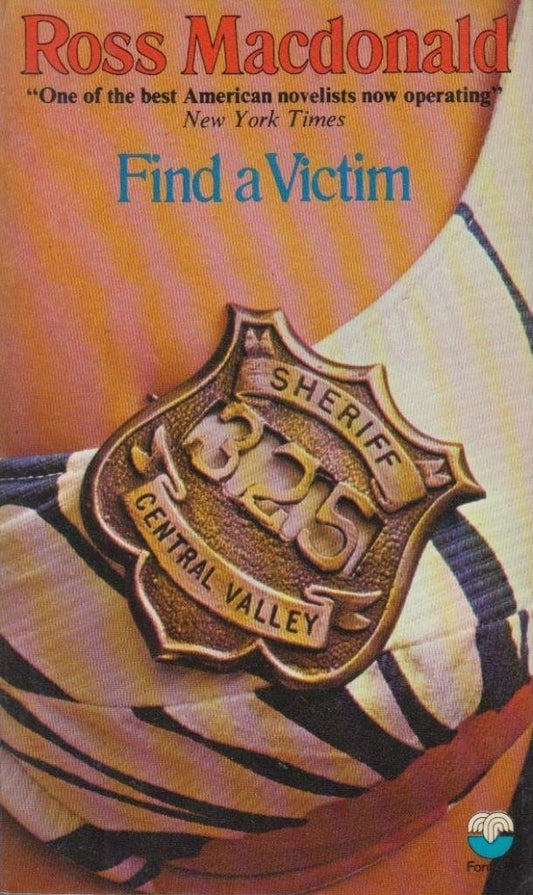 Find a Victim