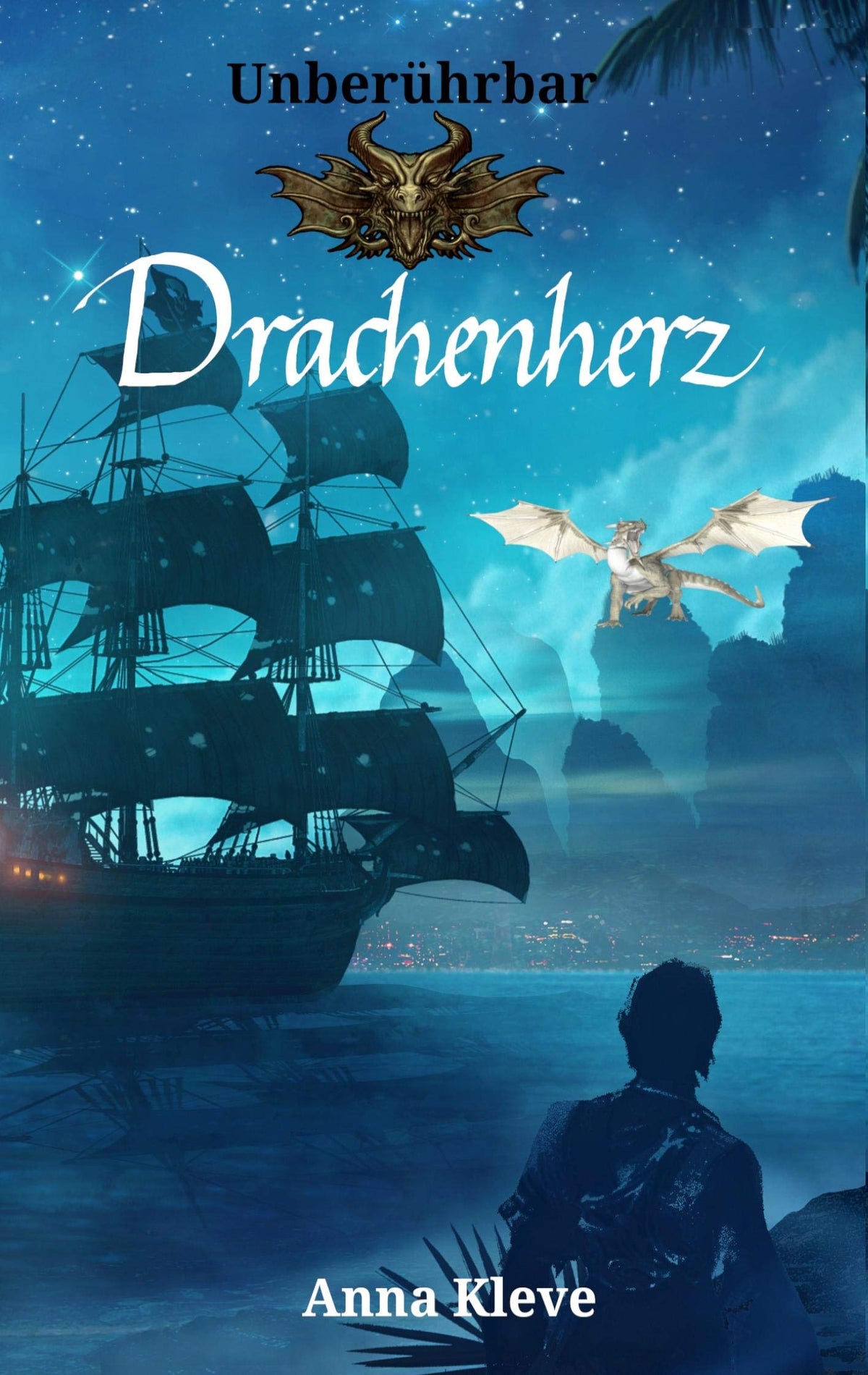 Drachenherz