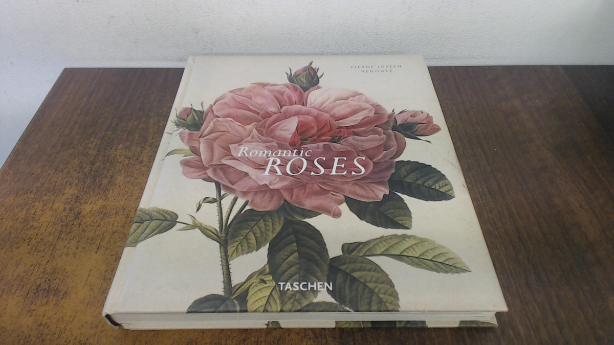 Romantic Roses