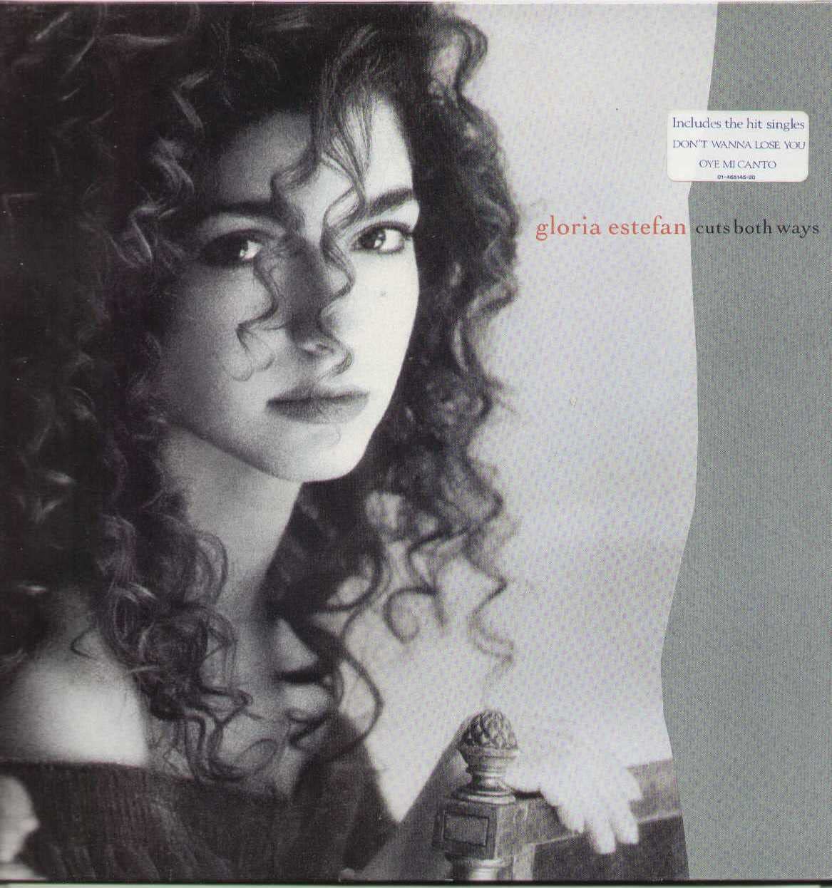 Cuts both ways (1989) [VINYL]