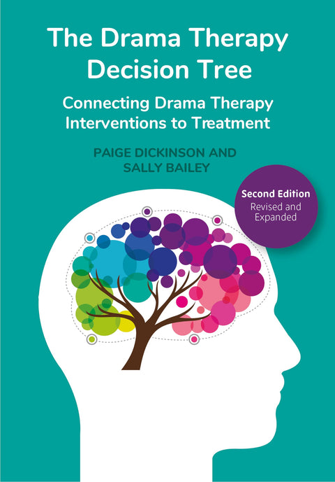 The Drama Therapy Decision Tree: Connecting Drama Therapy Interventions to Treatment