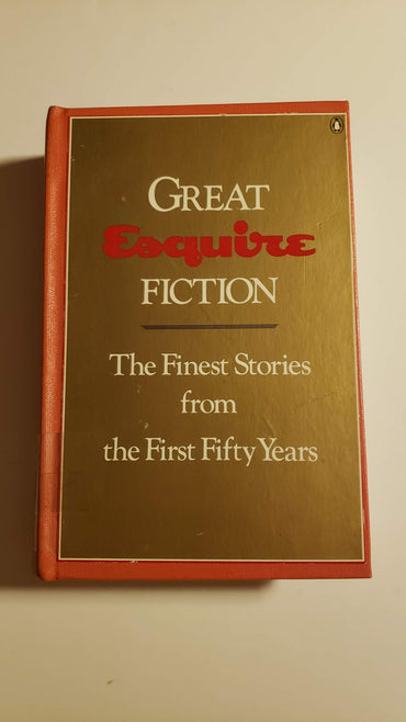 Great Esquire Fiction