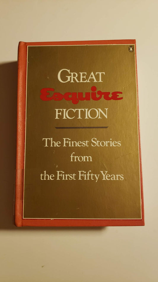Great Esquire Fiction