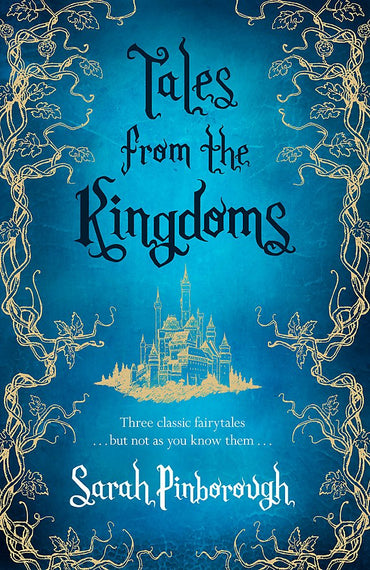 Tales From the Kingdoms: Poison, Charm, Beauty