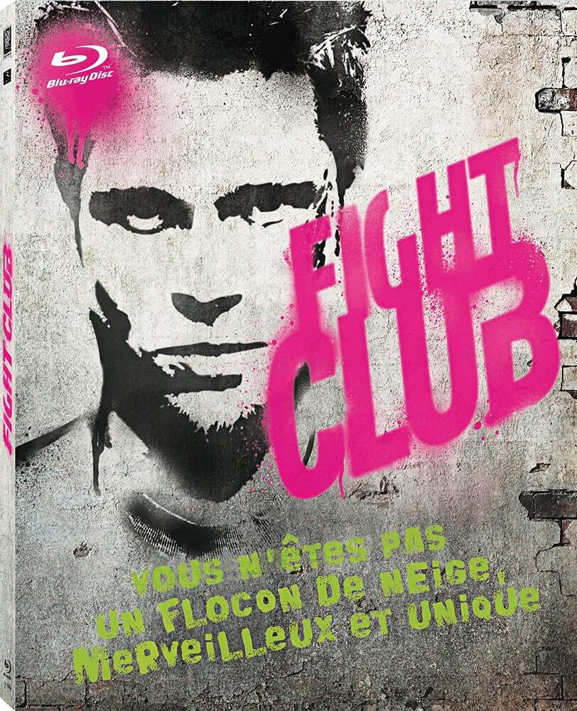 Fight Club